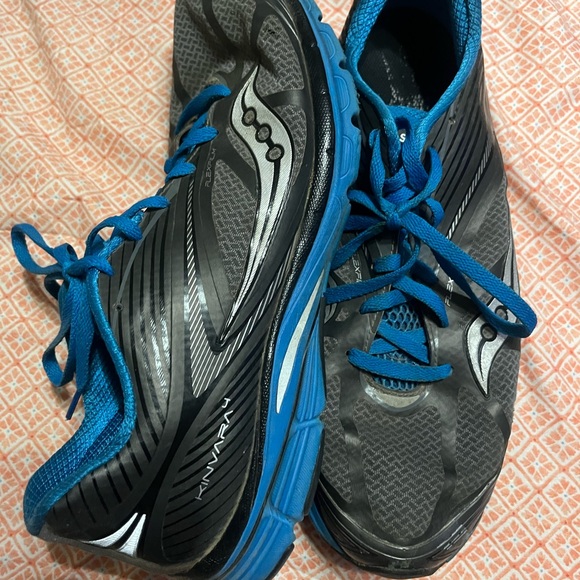 Saucony Kinvara - Picture 4 of 6